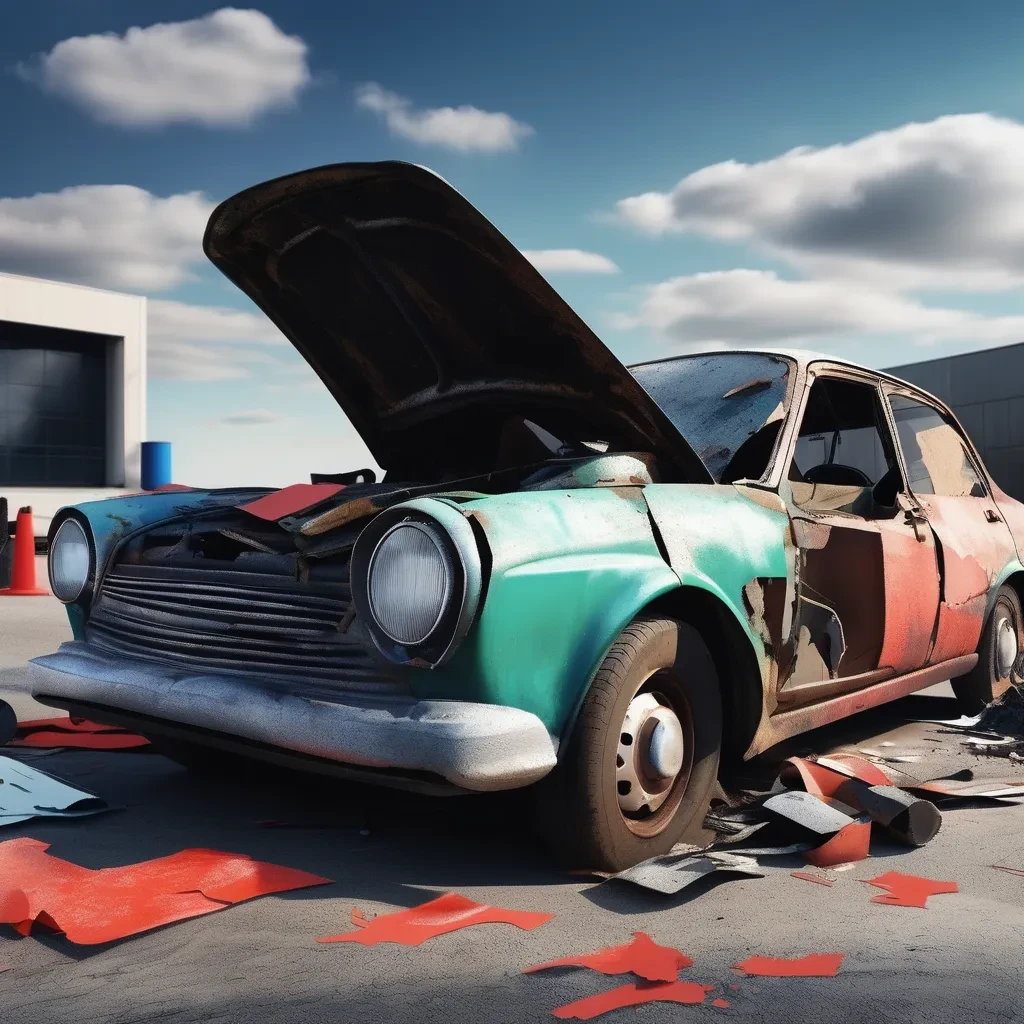 Is Your Car Beyond Repair? Here’s Why You Should Consider Scrap Removal